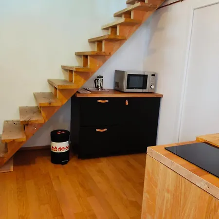 Agreable Maisonnette En Duplex, Avec Patio Proche Σπίτι διακοπών Lion-sur-Mer