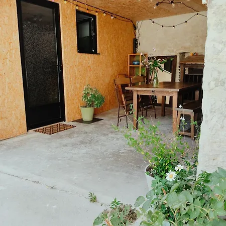 Agreable Maisonnette En Duplex, Avec Patio Proche Σπίτι διακοπών Lion-sur-Mer