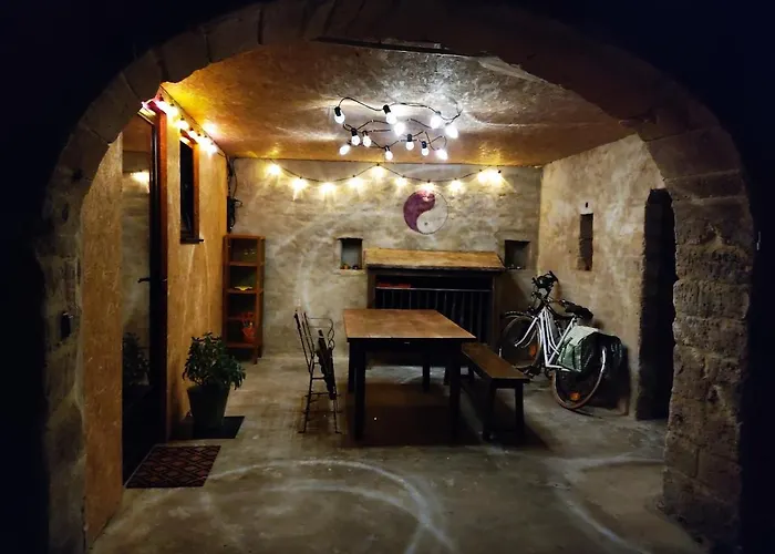 Maisonnette En Duplex, Avec Patio Proche Hébergement de vacances *