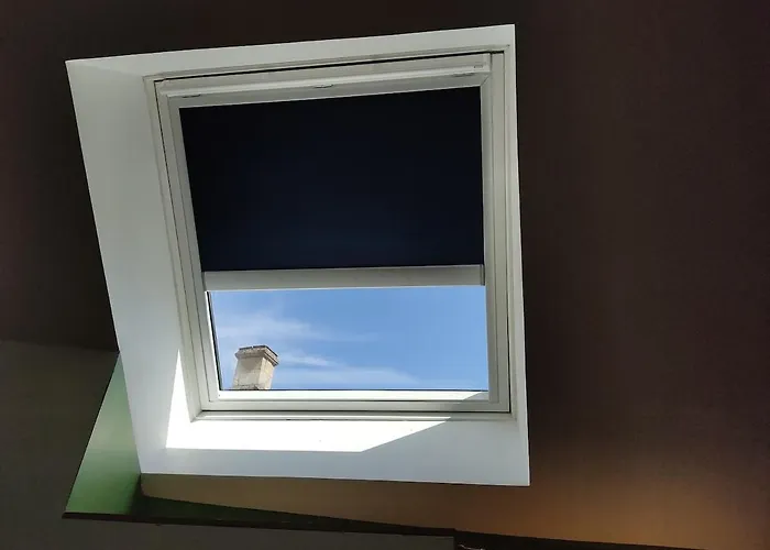 Maisonnette En Duplex, Avec Patio Proche *