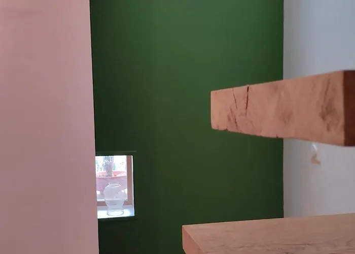 Hébergement de vacances Maisonnette En Duplex, Avec Patio Proche Lion-sur-Mer